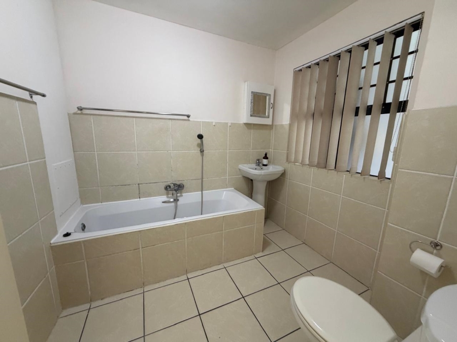 To Let 0 Bedroom Property for Rent in De Bakke Western Cape